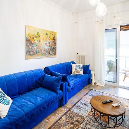 Unique Apartment In Glyfada Center Atina Dış mekan fotoğraf