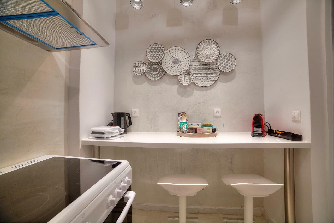 Unique Apartment In Glyfada Center Atina Dış mekan fotoğraf