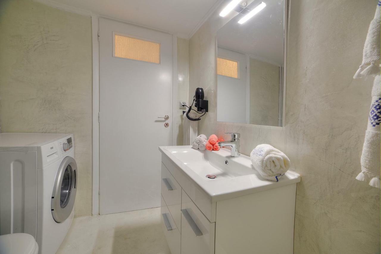 Unique Apartment In Glyfada Center Atina Dış mekan fotoğraf