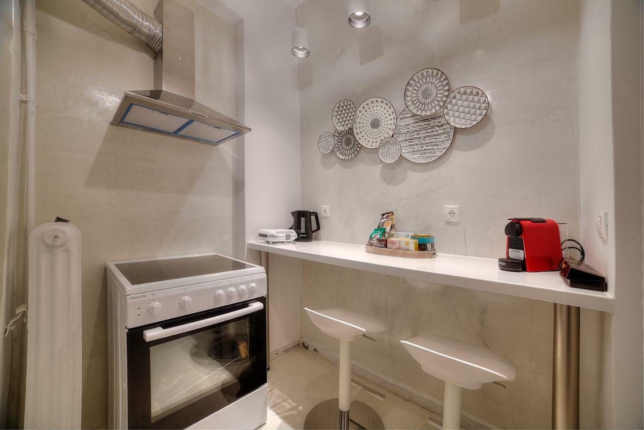Unique Apartment In Glyfada Center Atina Dış mekan fotoğraf