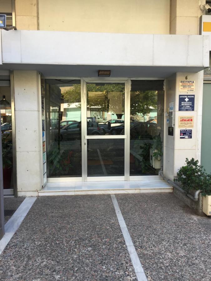 Unique Apartment In Glyfada Center Atina Dış mekan fotoğraf