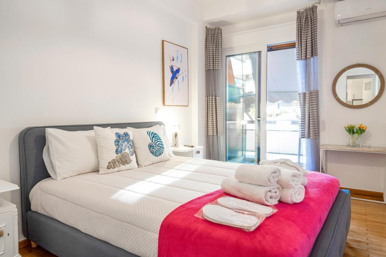 Unique Apartment In Glyfada Center Atina Dış mekan fotoğraf