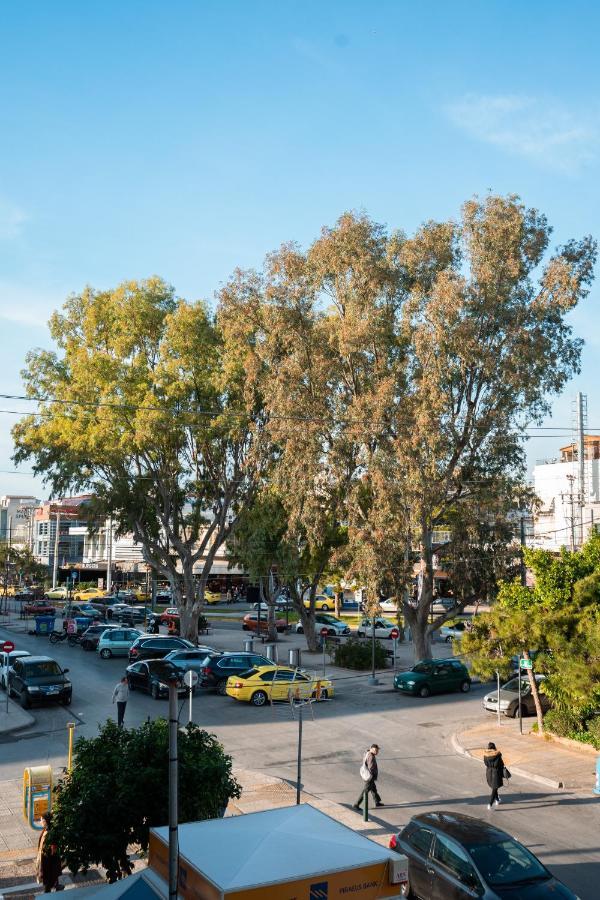 Unique Apartment In Glyfada Center Atina Dış mekan fotoğraf