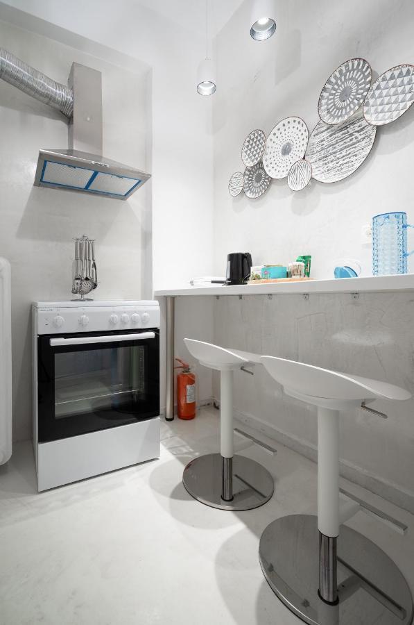 Unique Apartment In Glyfada Center Atina Dış mekan fotoğraf