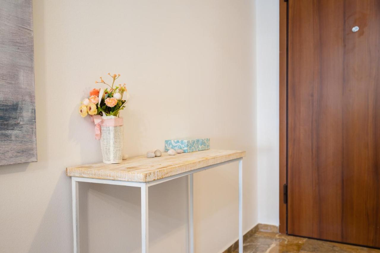 Unique Apartment In Glyfada Center Atina Dış mekan fotoğraf