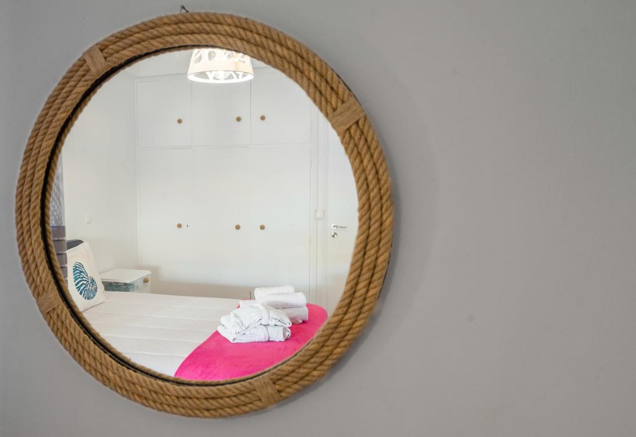Unique Apartment In Glyfada Center Atina Dış mekan fotoğraf