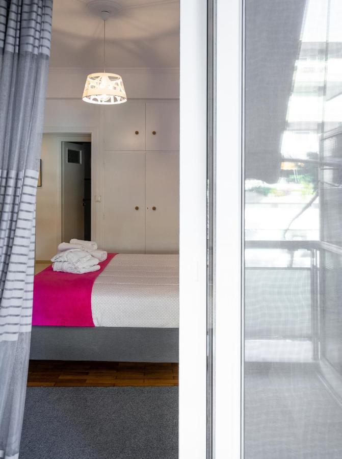 Unique Apartment In Glyfada Center Atina Dış mekan fotoğraf
