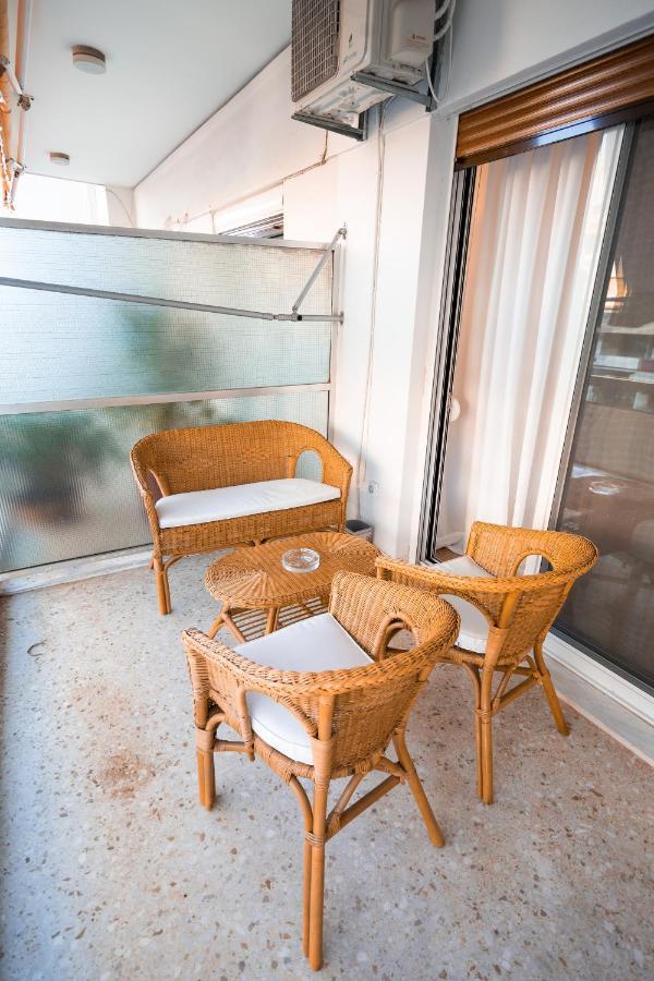 Unique Apartment In Glyfada Center Atina Dış mekan fotoğraf