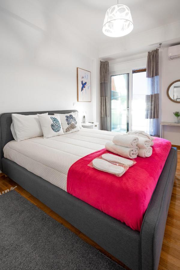 Unique Apartment In Glyfada Center Atina Dış mekan fotoğraf
